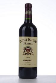 france-bordeaux-wine-malescot-st-exupery-2019